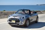 Mini Cooper S Cabrio 2016 года (US)